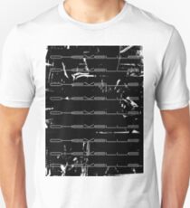 Blackout Unisex T-Shirt