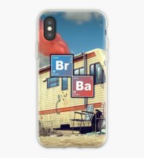Breaking Bad iPhone Case