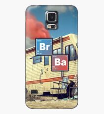 Breaking Bad Case/Skin for Samsung Galaxy