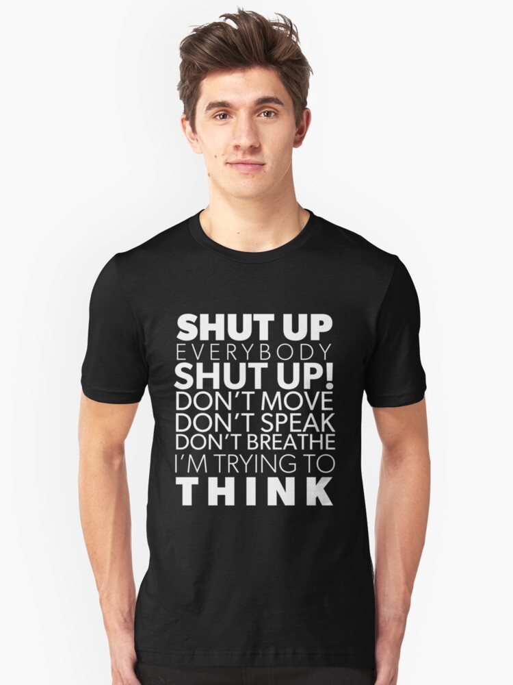 me a princess shut up shirt