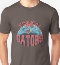 Sinnoh Gators Unisex T-Shirt