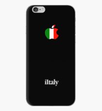 Iphone Italy iPhone Case