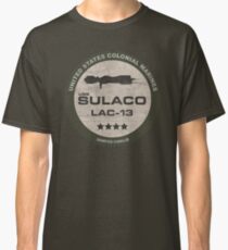 USS Sulaco Classic T-Shirt