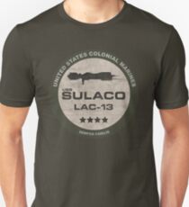 USS Sulaco Unisex T-Shirt