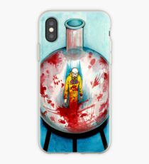Breaking Bad: Reaction iPhone Case