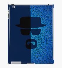 Heisenberg iPad Case/Skin