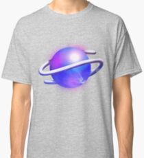Sega Saturn Forever Classic T-Shirt