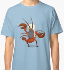 Iraq Lobster Classic T-Shirt