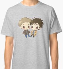 destiel t shirt