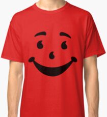 The Koolaid Man Classic T-Shirt