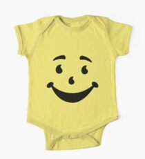 The Koolaid Man One Piece - Short Sleeve