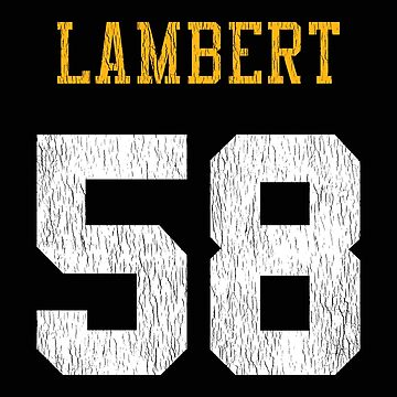 Lambert Relaxed Fit Graphic Tee – Players Closet