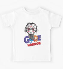 Gore and Horror Kids Tee