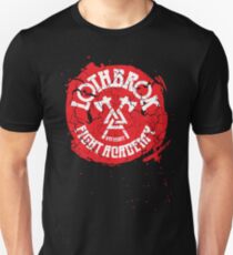 Lothbrok Fight Academy Unisex T-Shirt