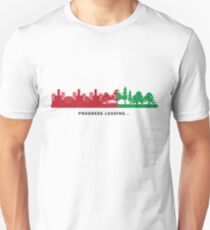 Environment Unisex T-Shirt