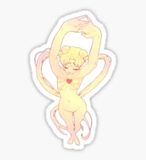 Sailor Moon Sticker