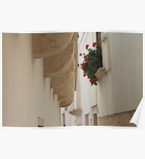 MATERA#10 Poster