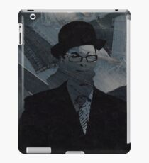 Smart / Casual iPad Case/Skin