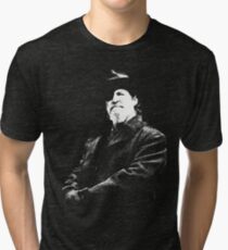 Truly Gritty Tri-blend T-Shirt