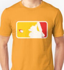 Major League Whack-Bat Unisex T-Shirt