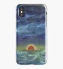 Voyage iPhone Case