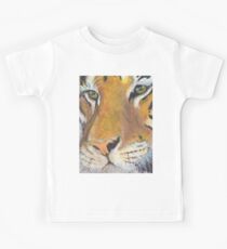 Tiger Kids Tee