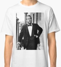 Paul Newman Classic T-Shirt