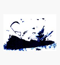 Voyage Photographic Print