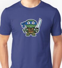 Mitesized Leonardo Unisex T-Shirt