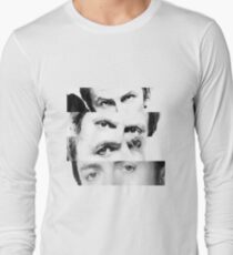 Duran Duran Long Sleeve T-Shirt