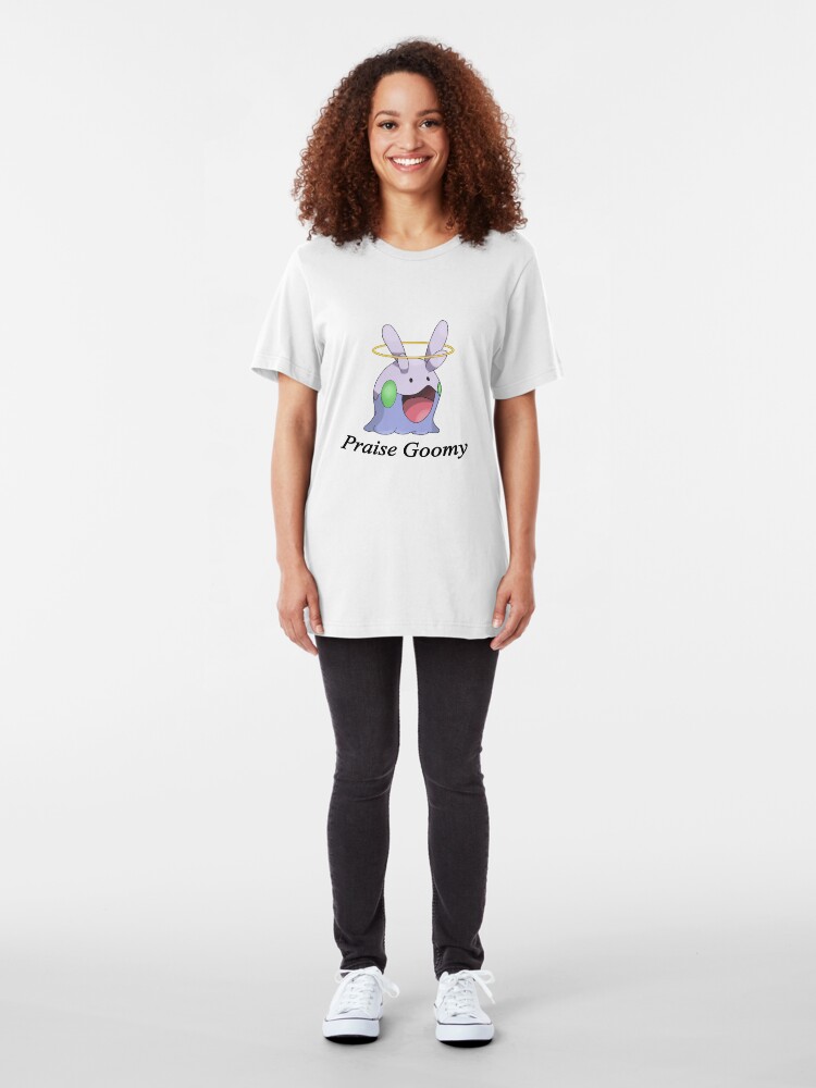 goomy shirt