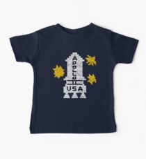 DANNY'S SWEATER Baby Tee
