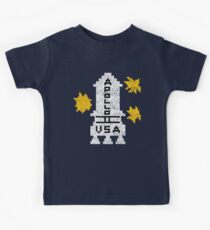 DANNY'S SWEATER Kids Tee