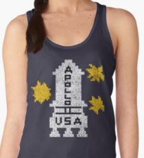 DANNY'S SWEATER Women's Tank Top