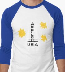 DANNY'S SWEATER Men's Baseball ¾ T-Shirt
