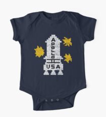 DANNY'S SWEATER One Piece - Short Sleeve