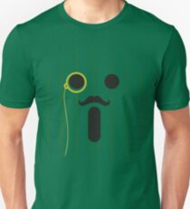 Camiseta unisex Sir Cactuar (Simple)
