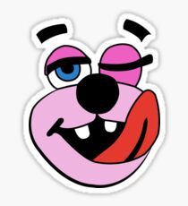 WE CAN'T STOP Sticker