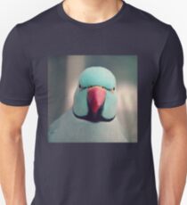 Angry Bird Unisex T-Shirt
