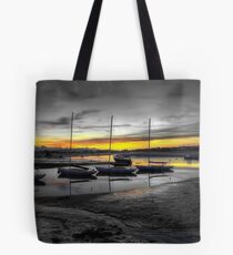 A New Dawn Tote Bag
