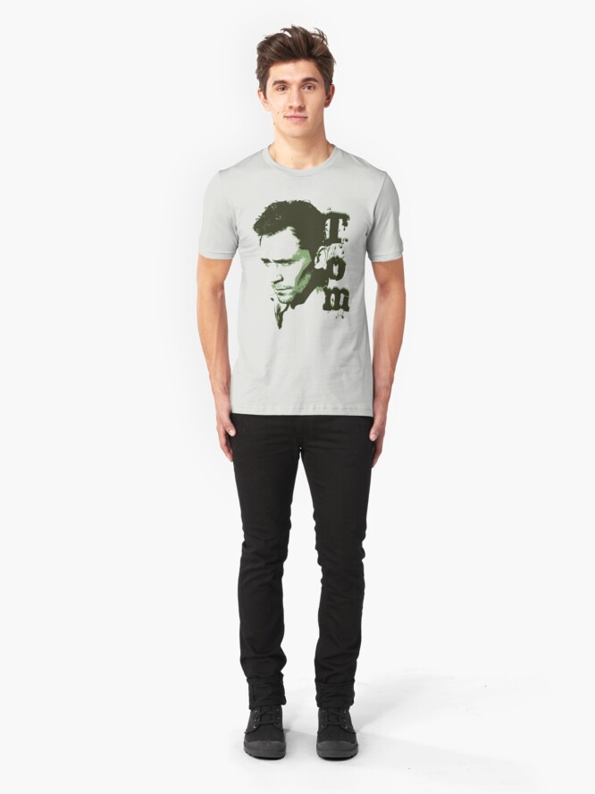 "Tom Hiddleston" Tshirt by thegadzooks Redbubble