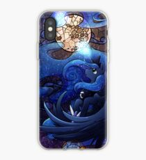 Eclipsed iPhone-Hülle & Cover