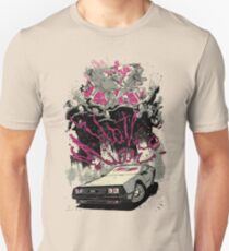 Camiseta unisex Hotline Miami