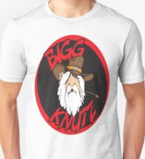 Bigg Knutz Unisex T-Shirt