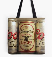 Peaceful Coexistence Tote Bag