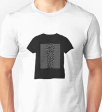 Joy Division T-shirt Tee Unisex T-Shirt