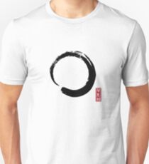 Zen Enzo Unisex T-Shirt