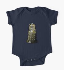 Exterminate! One Piece - Short Sleeve