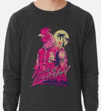Hotline Miami - Richard Lightweight Sweatshirt