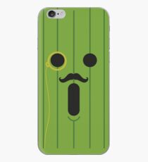 Sir Cactuar iPhone-Hülle & Cover